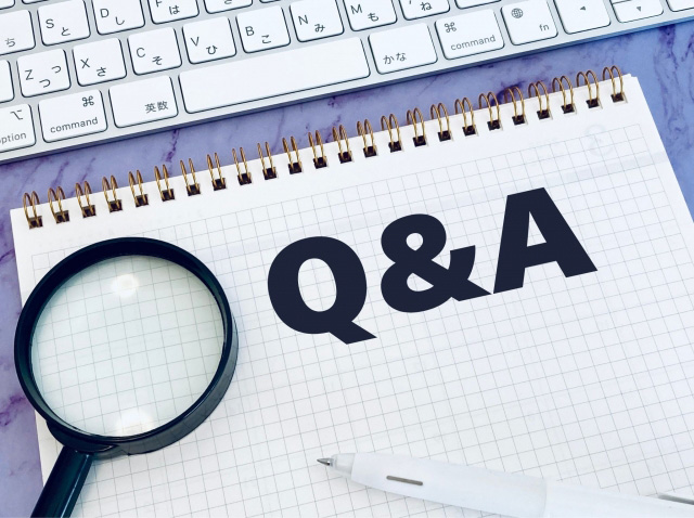 q&a